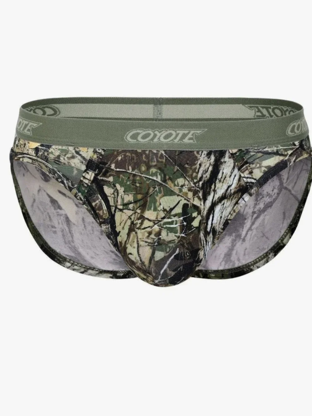Coyote Fly Front Brief L